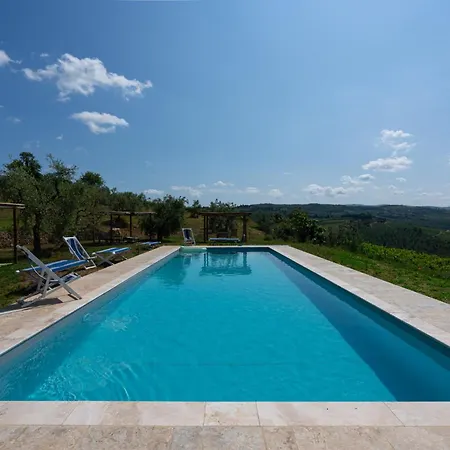 Casa Ana Apartment Greve in Chianti Exterior photo