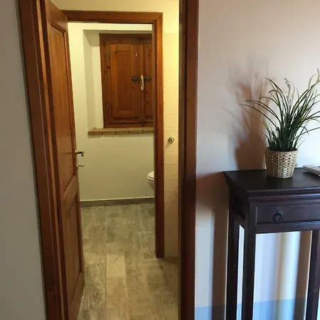 Casa Ana Apartment Greve in Chianti Exterior photo