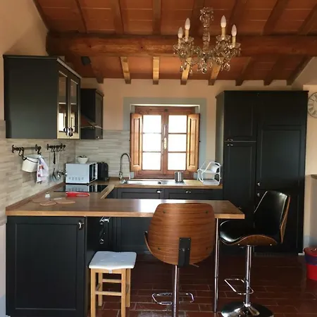Casa Ana Apartment Greve in Chianti Exterior photo