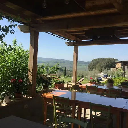 Casa Ana Apartment Greve in Chianti Exterior photo