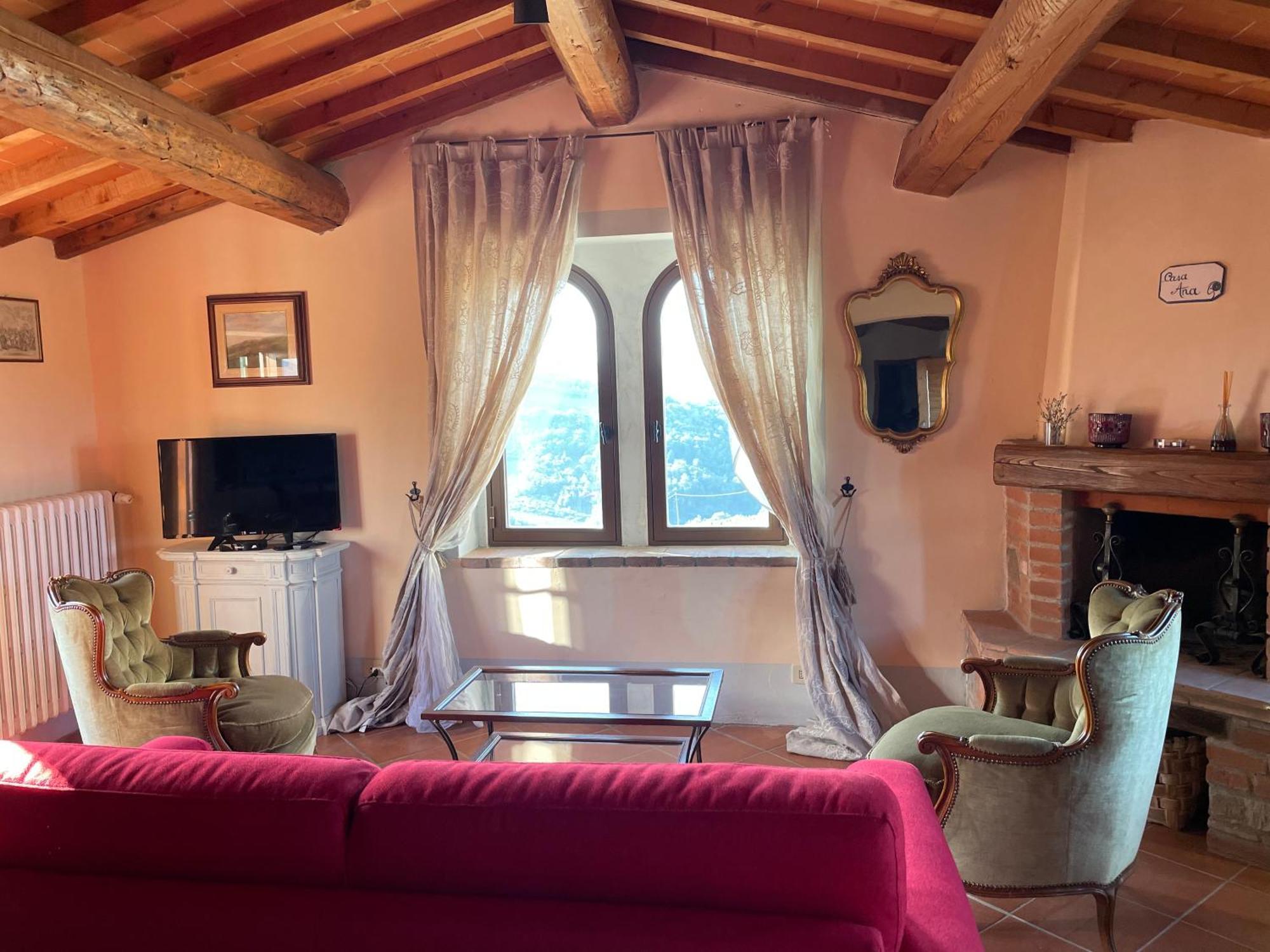 Casa Ana *