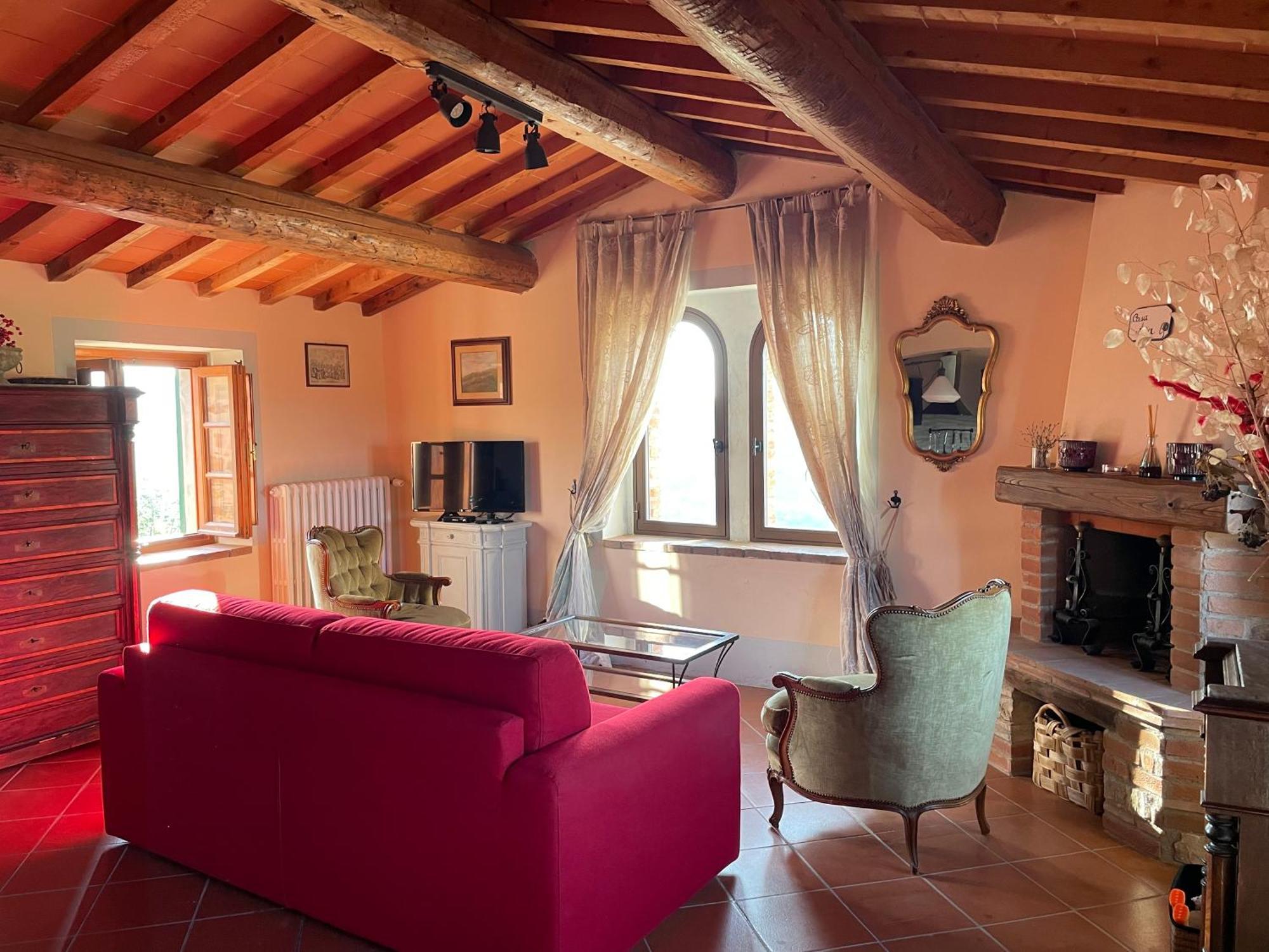 Apartment Casa Ana