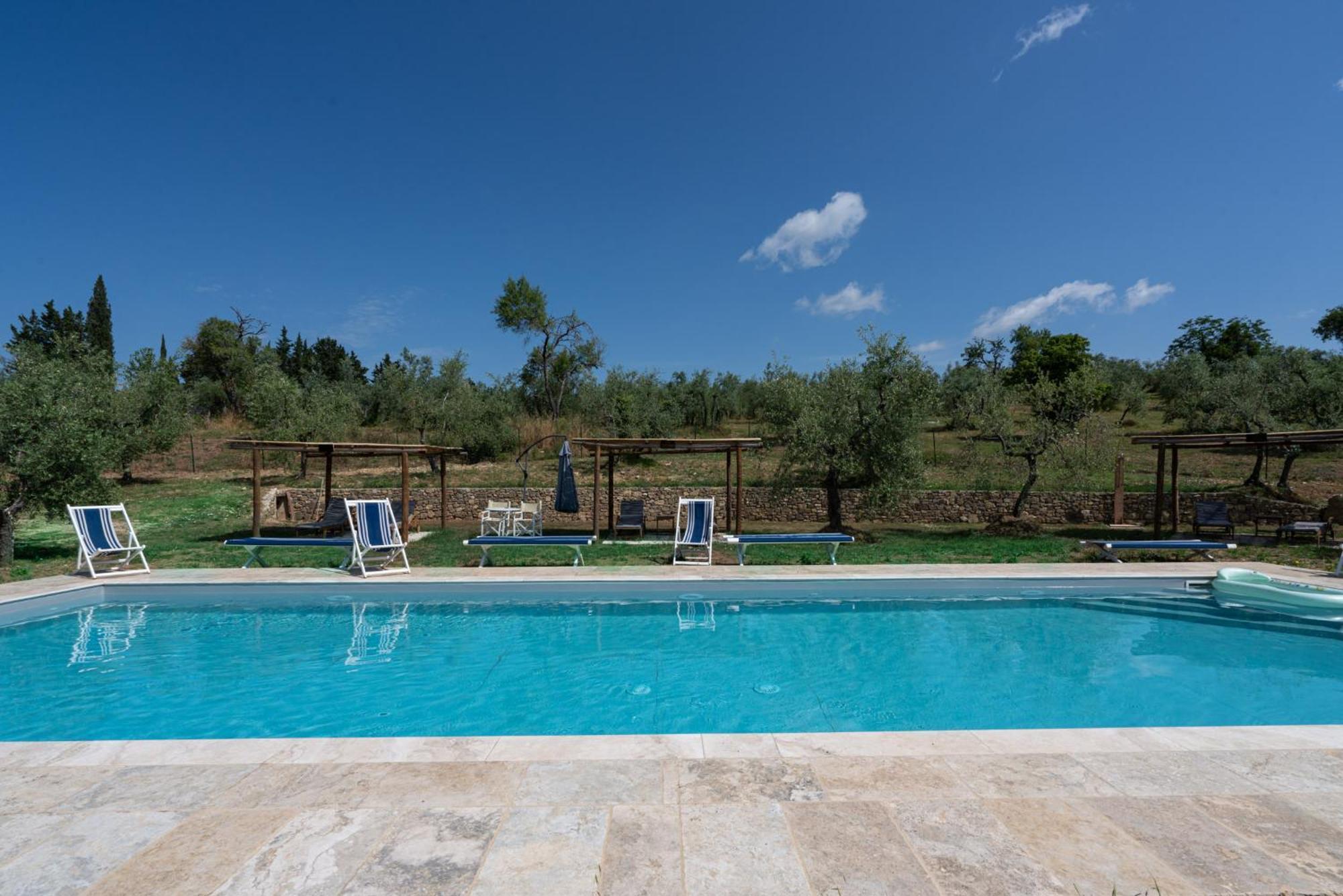 Casa Ana * Greve in Chianti
