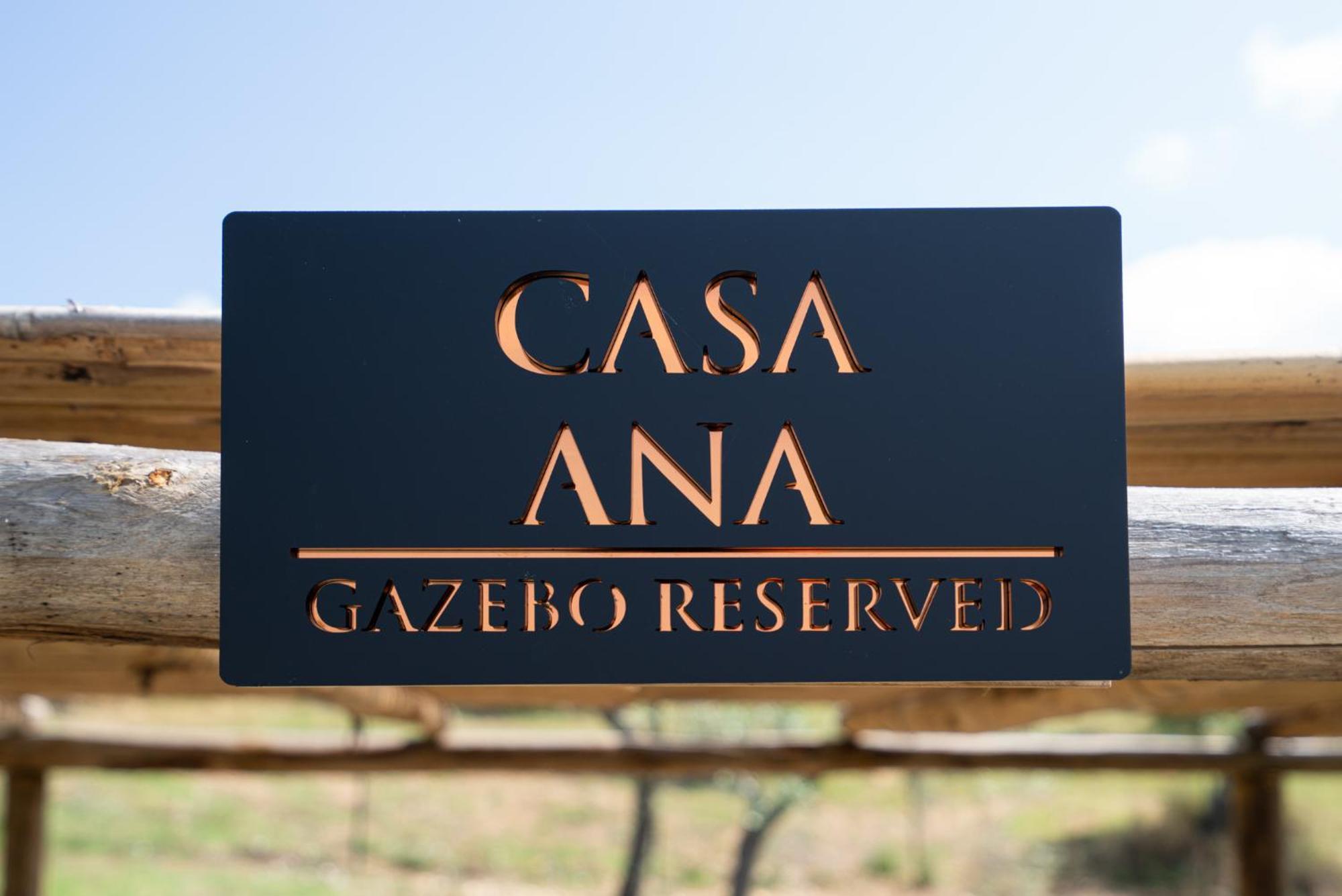 Casa Ana Apartment Greve in Chianti