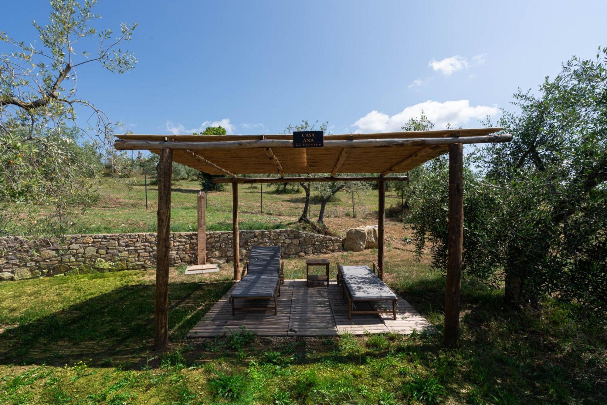 Casa Ana Apartment Greve in Chianti
