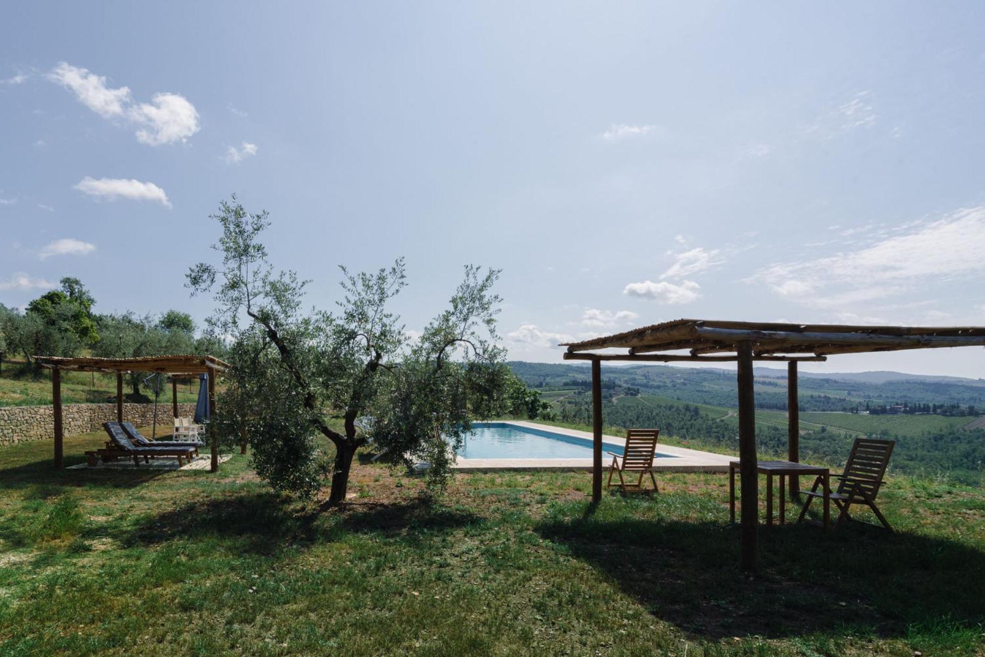 Casa Ana Appartement