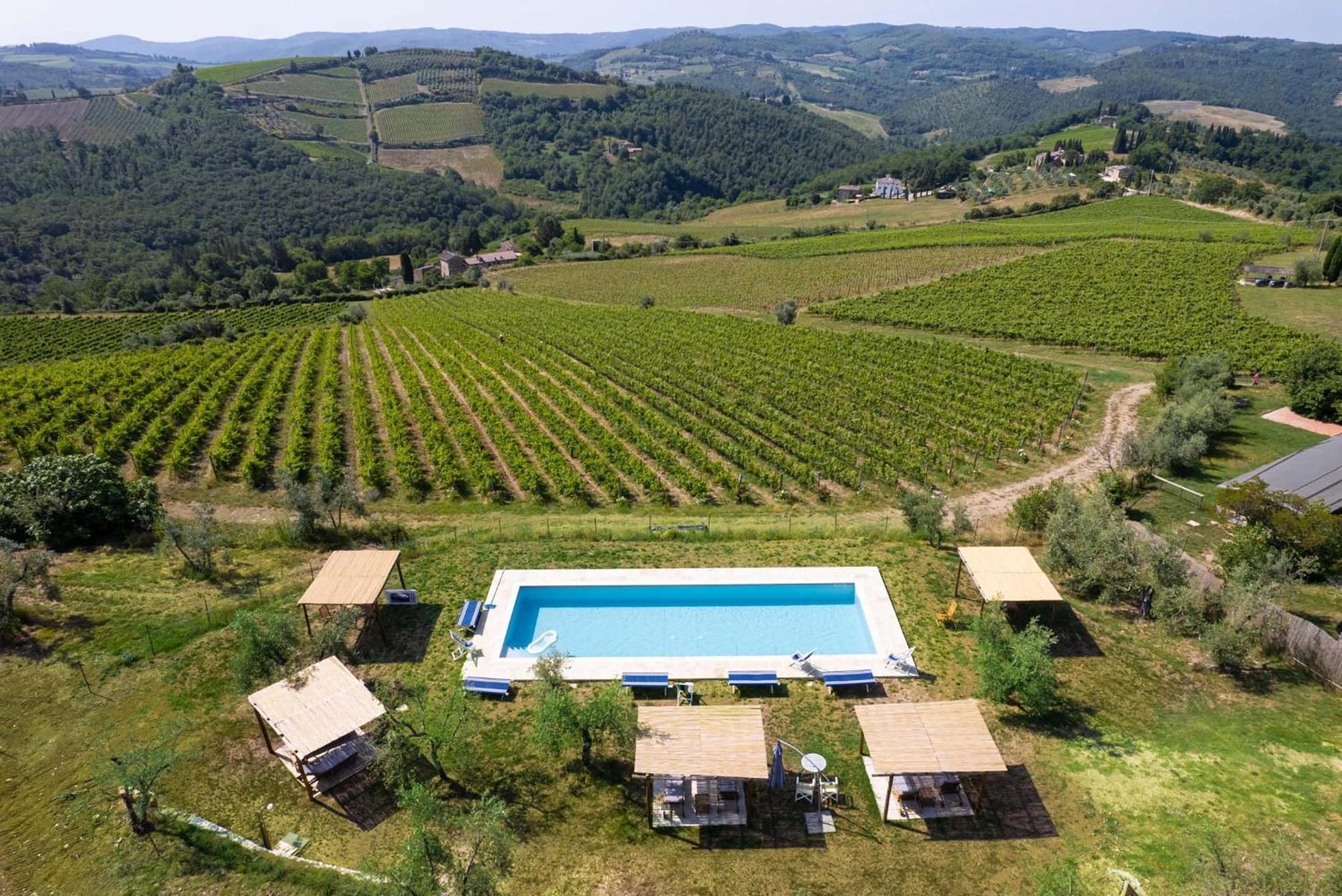Casa Ana Appartement