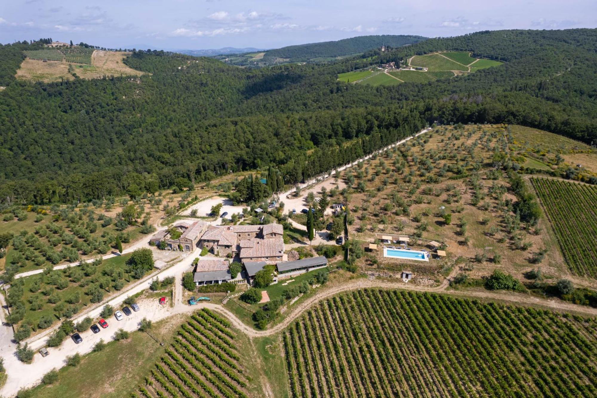 Casa Ana Appartement *