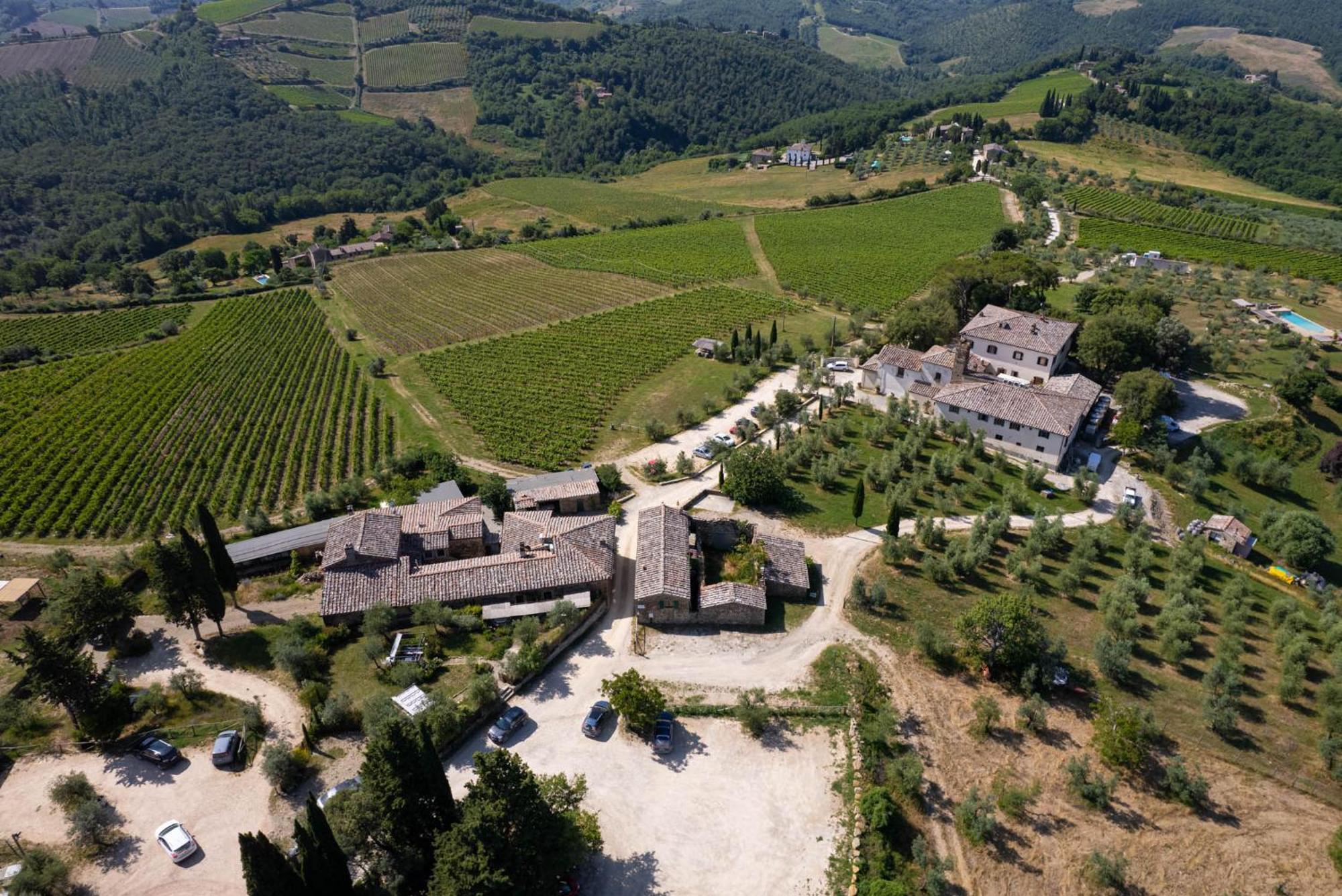 Casa Ana