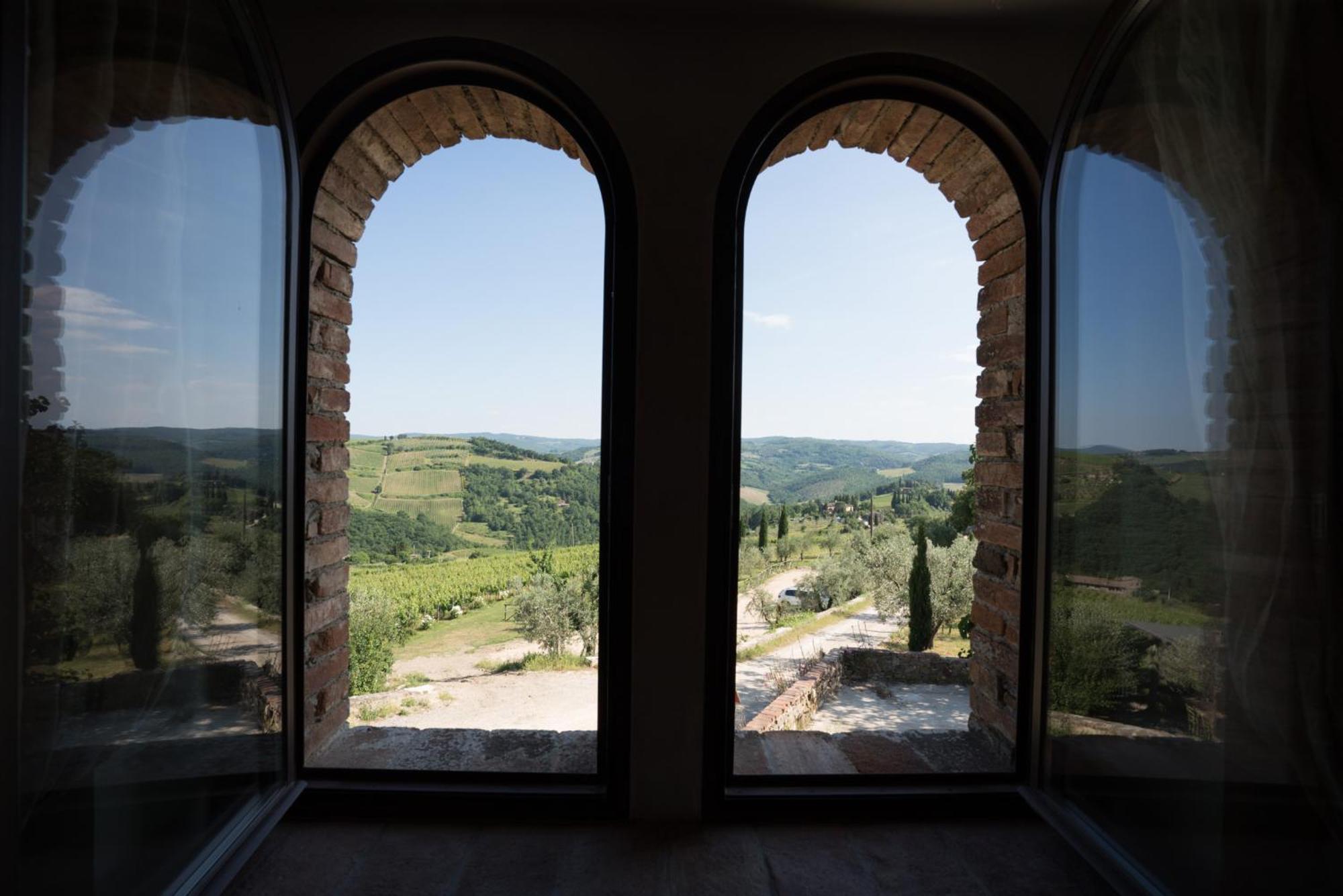 Casa Ana * Greve in Chianti