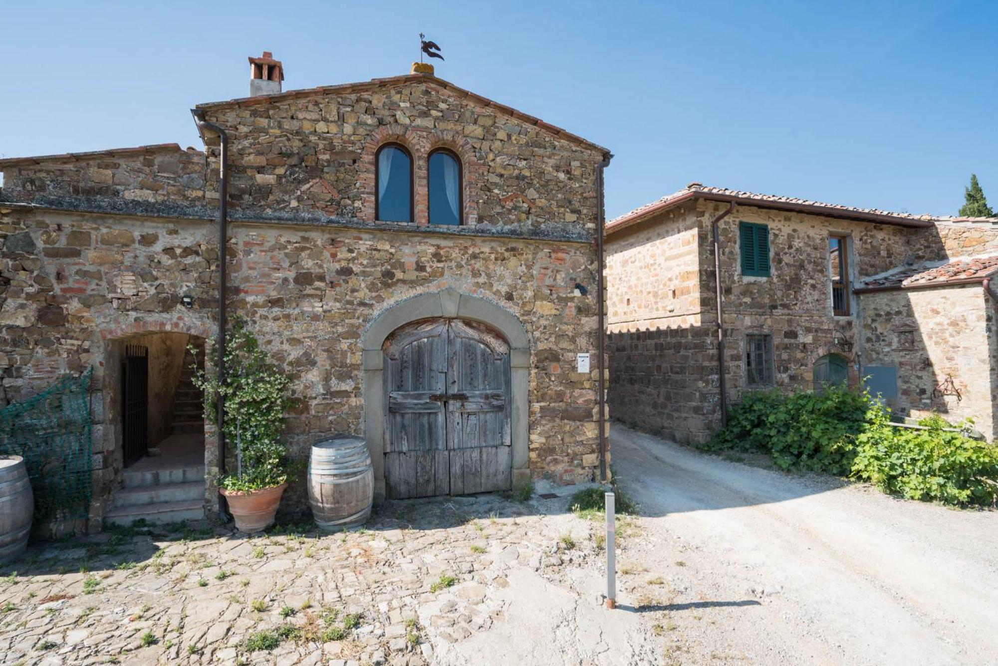 Appartement Casa Ana