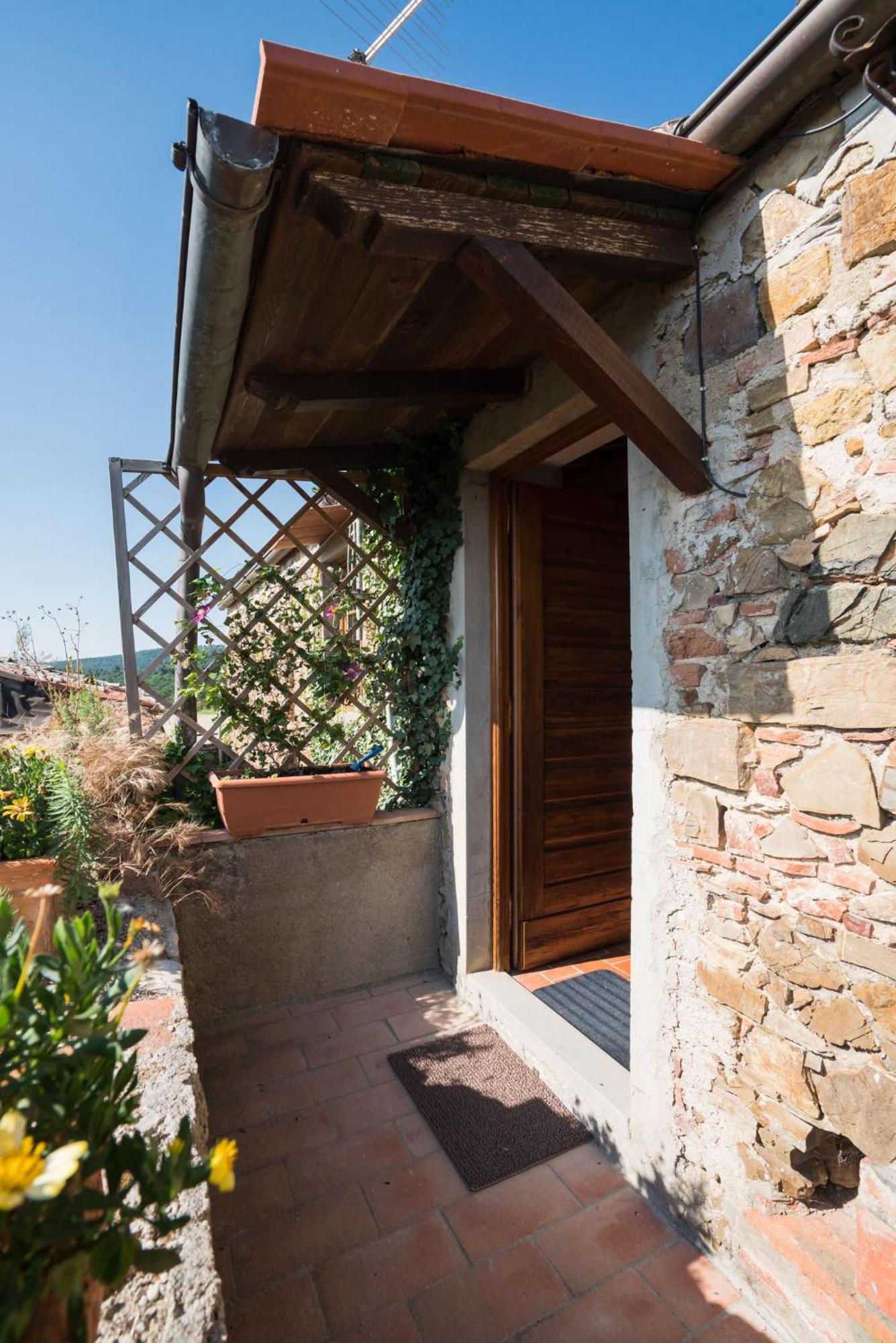 Casa Ana Apartment Greve in Chianti