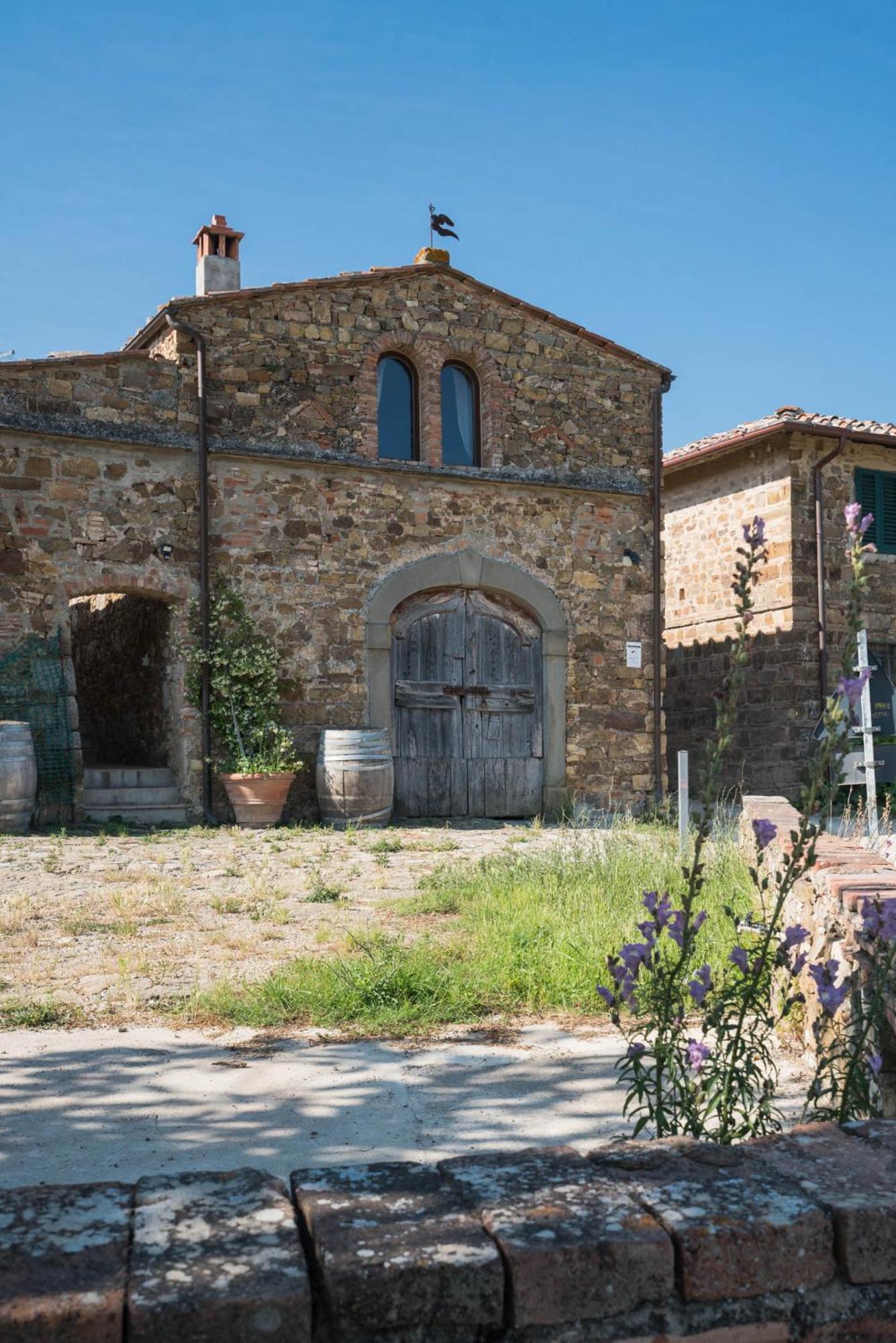 Casa Ana Greve in Chianti