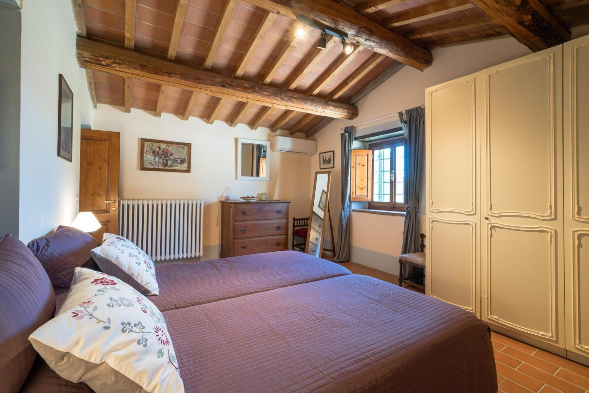 Casa Ana Apartment