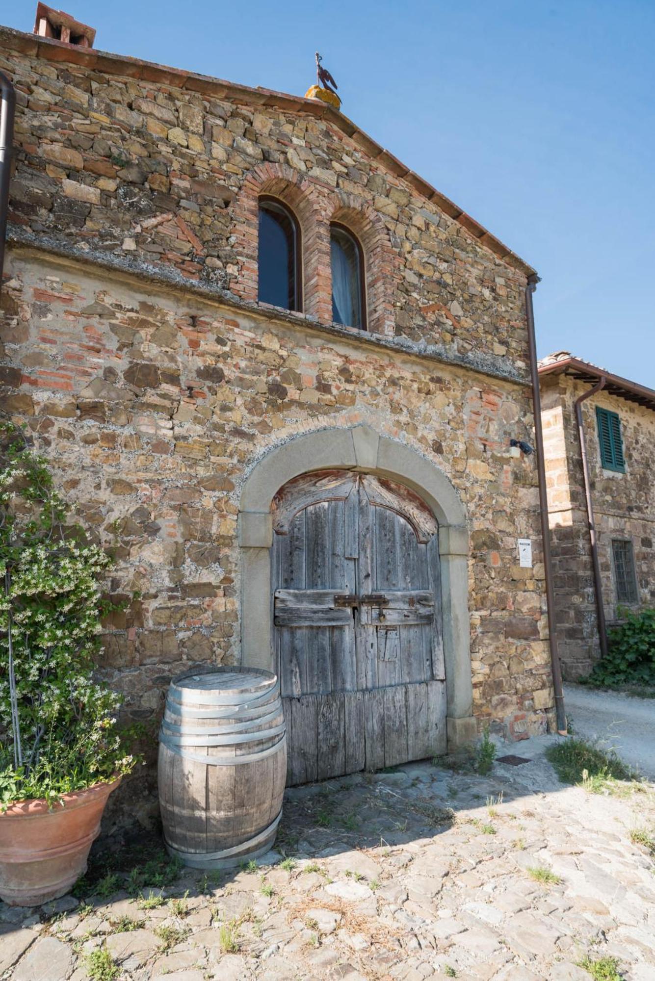 Casa Ana Appartement