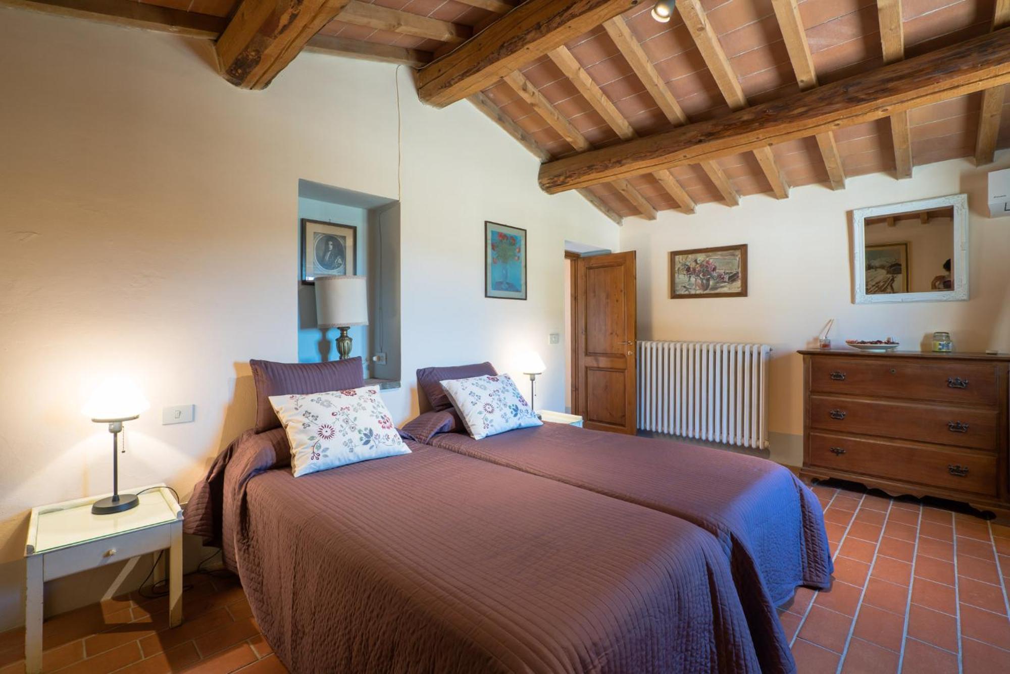 Casa Ana * Greve in Chianti