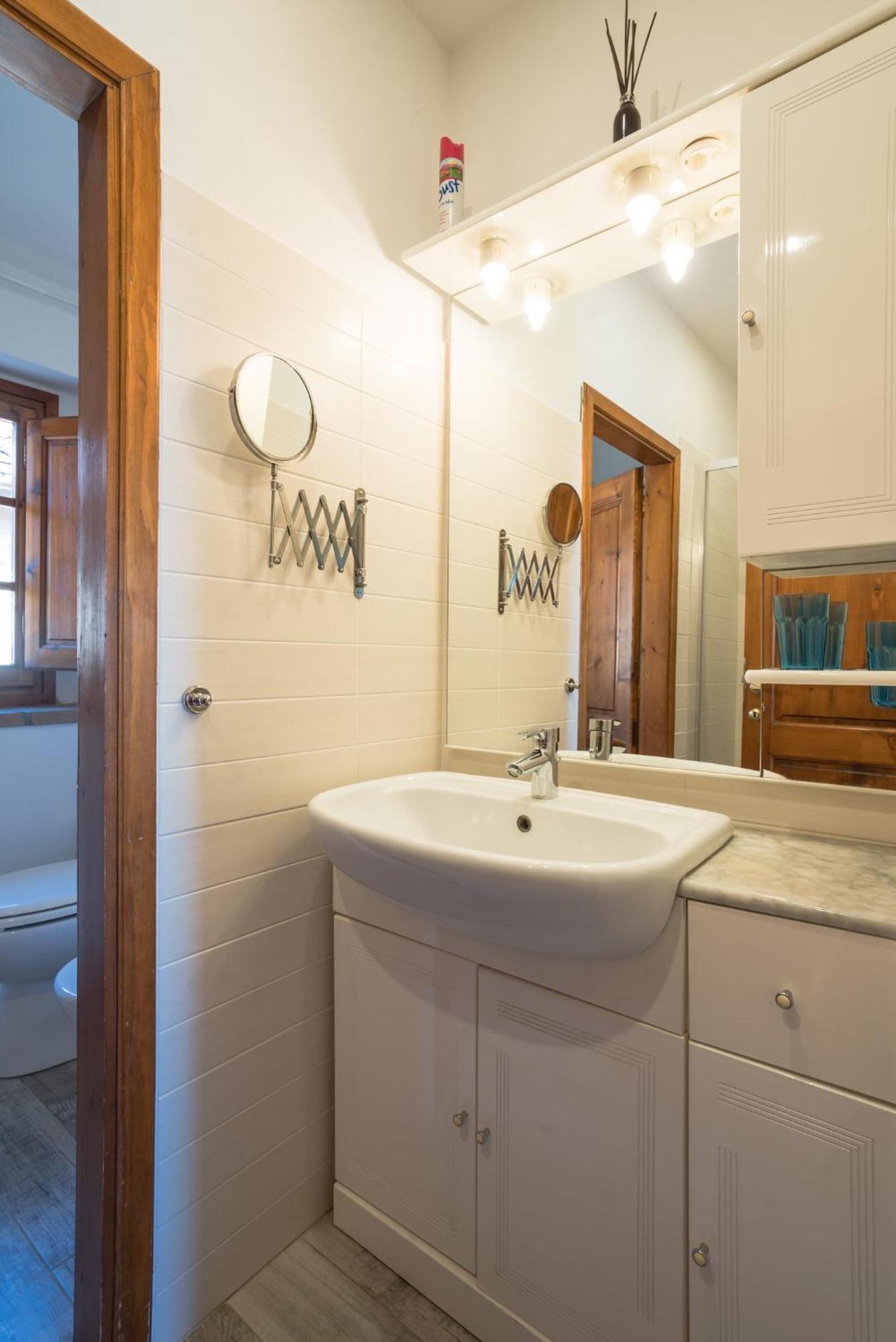 Appartement Casa Ana Greve in Chianti