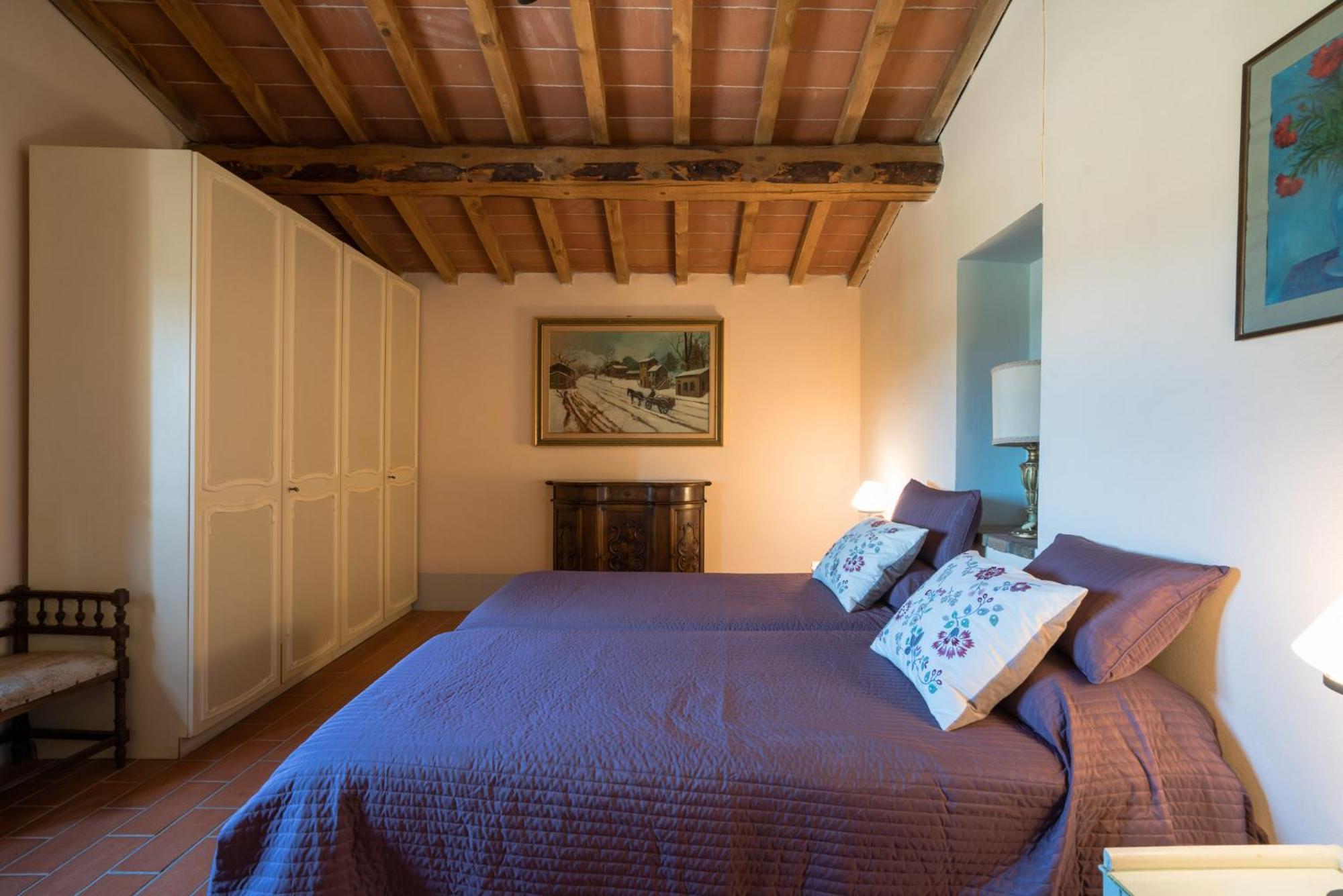 Casa Ana * Greve in Chianti