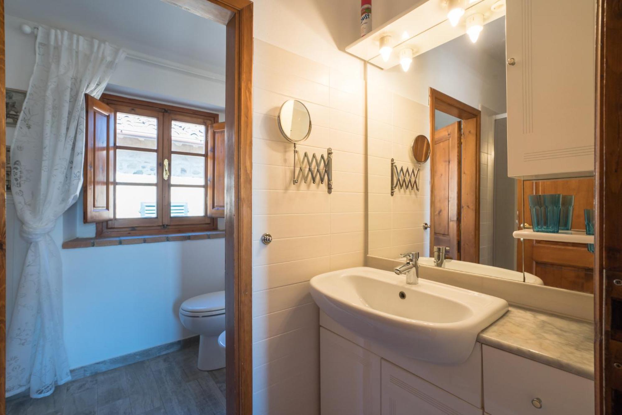Casa Ana Apartment Greve in Chianti