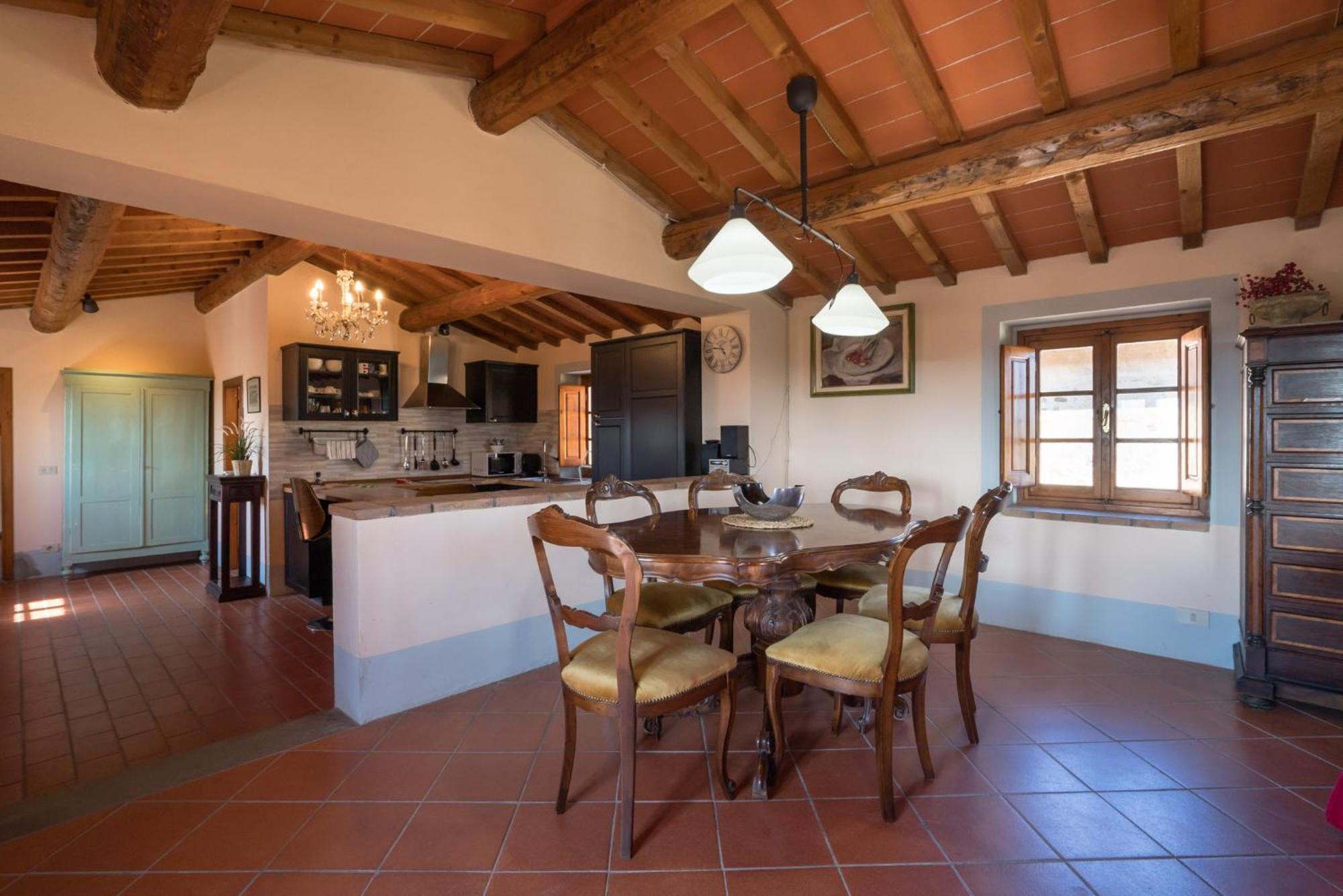 Casa Ana Apartment *