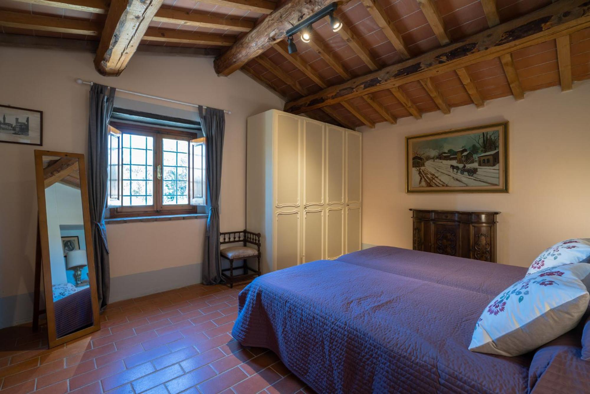 Casa Ana * Greve in Chianti