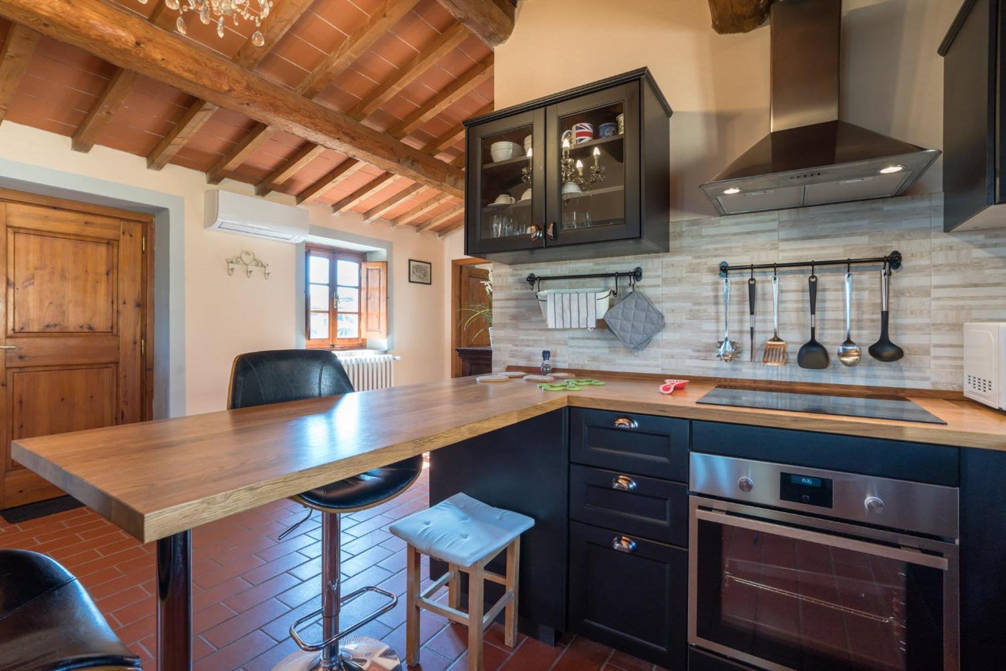 Casa Ana Apartment