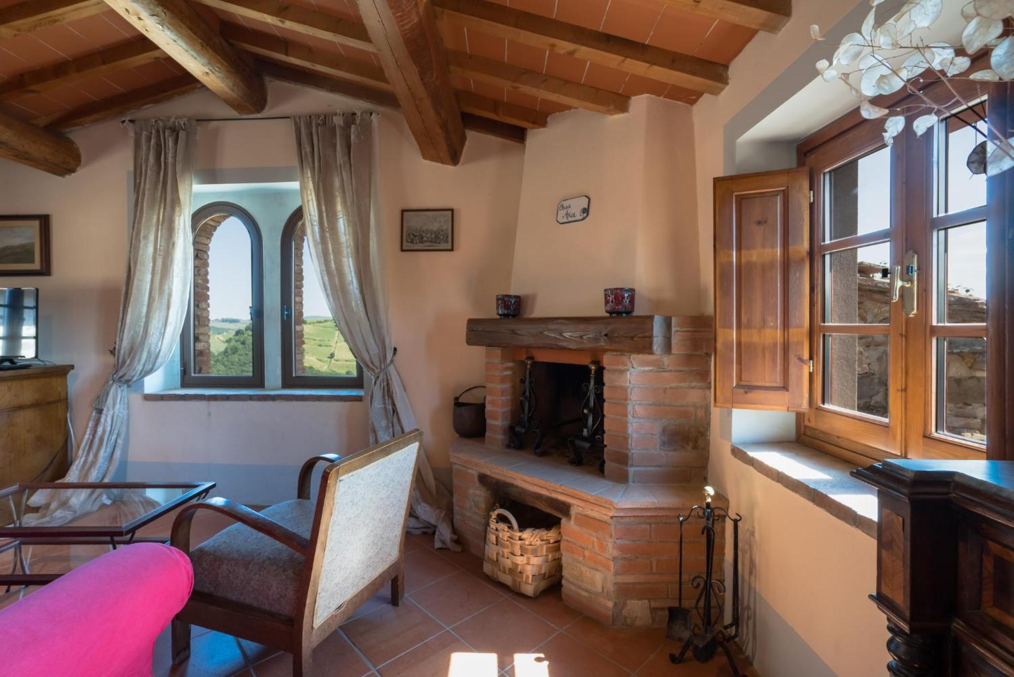 Casa Ana Appartement