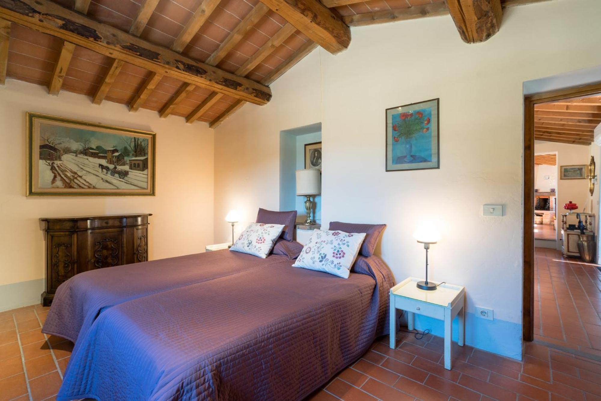 Casa Ana * Greve in Chianti