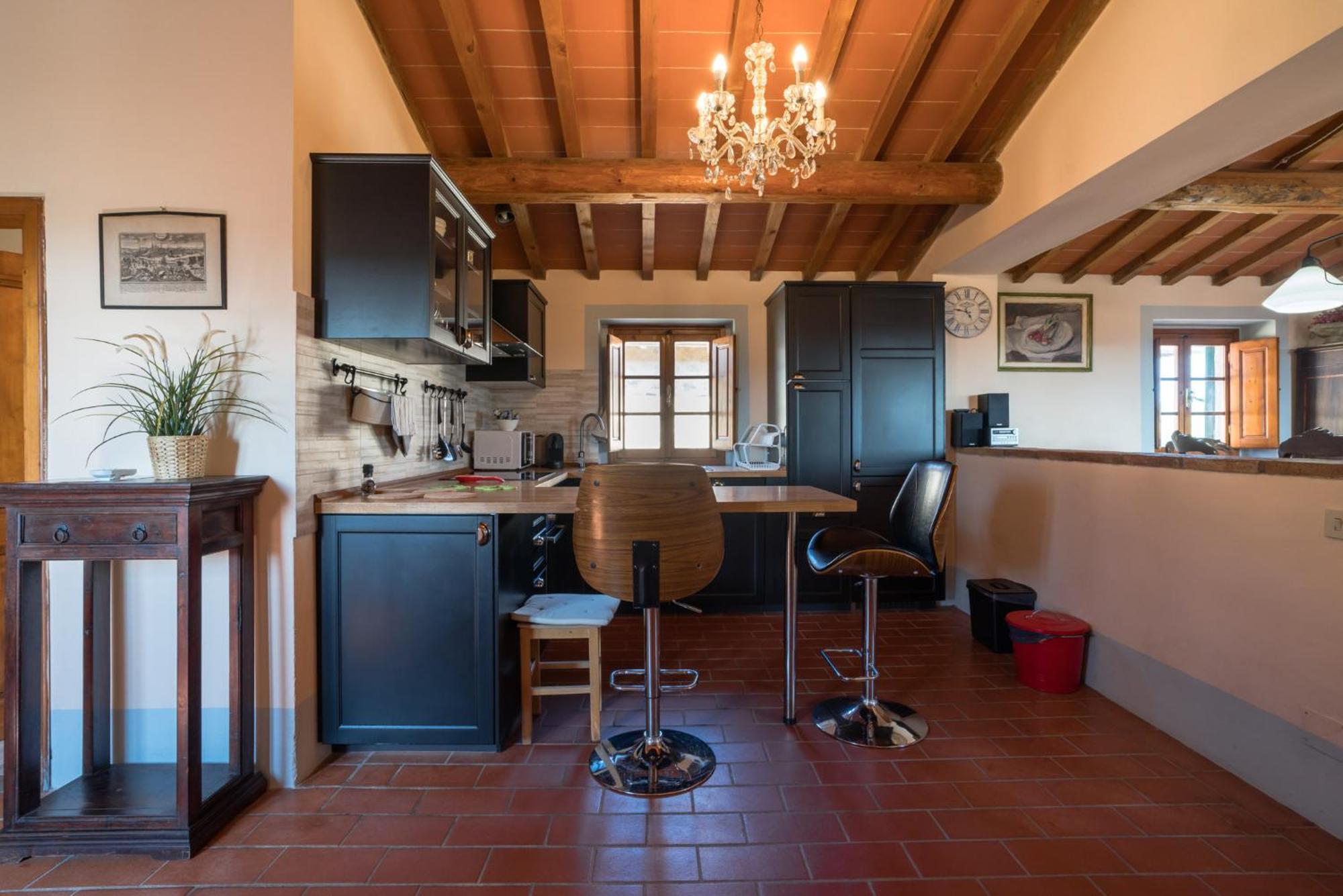 Casa Ana Apartment *