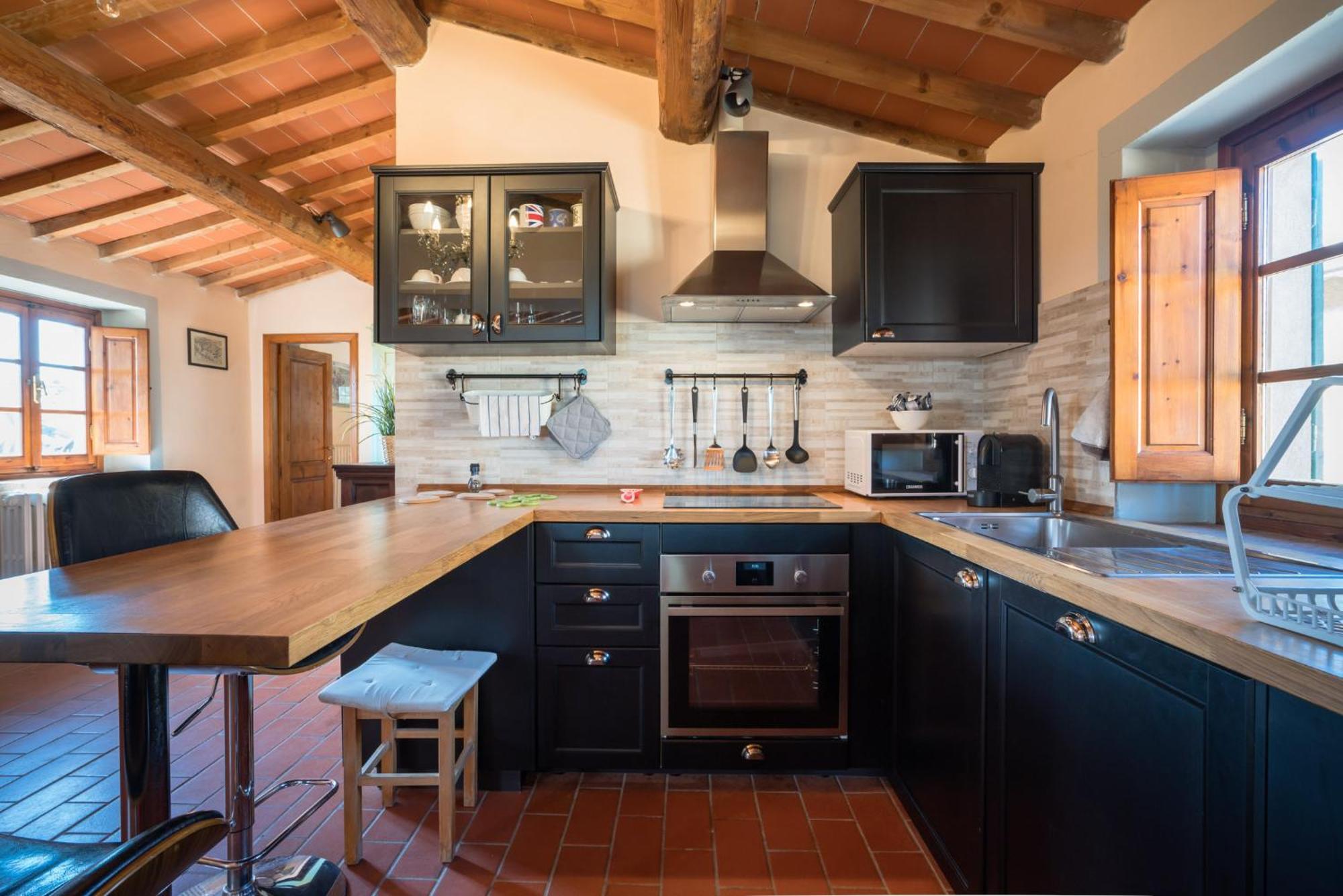 Casa Ana Apartment Greve in Chianti