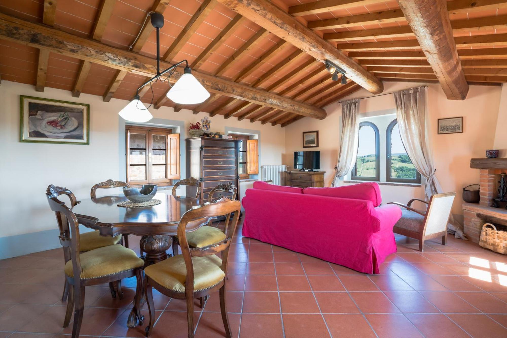 Casa Ana *