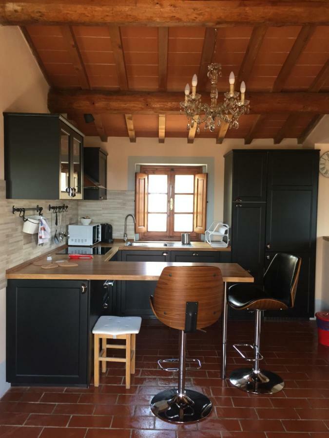 Apartment Casa Ana *