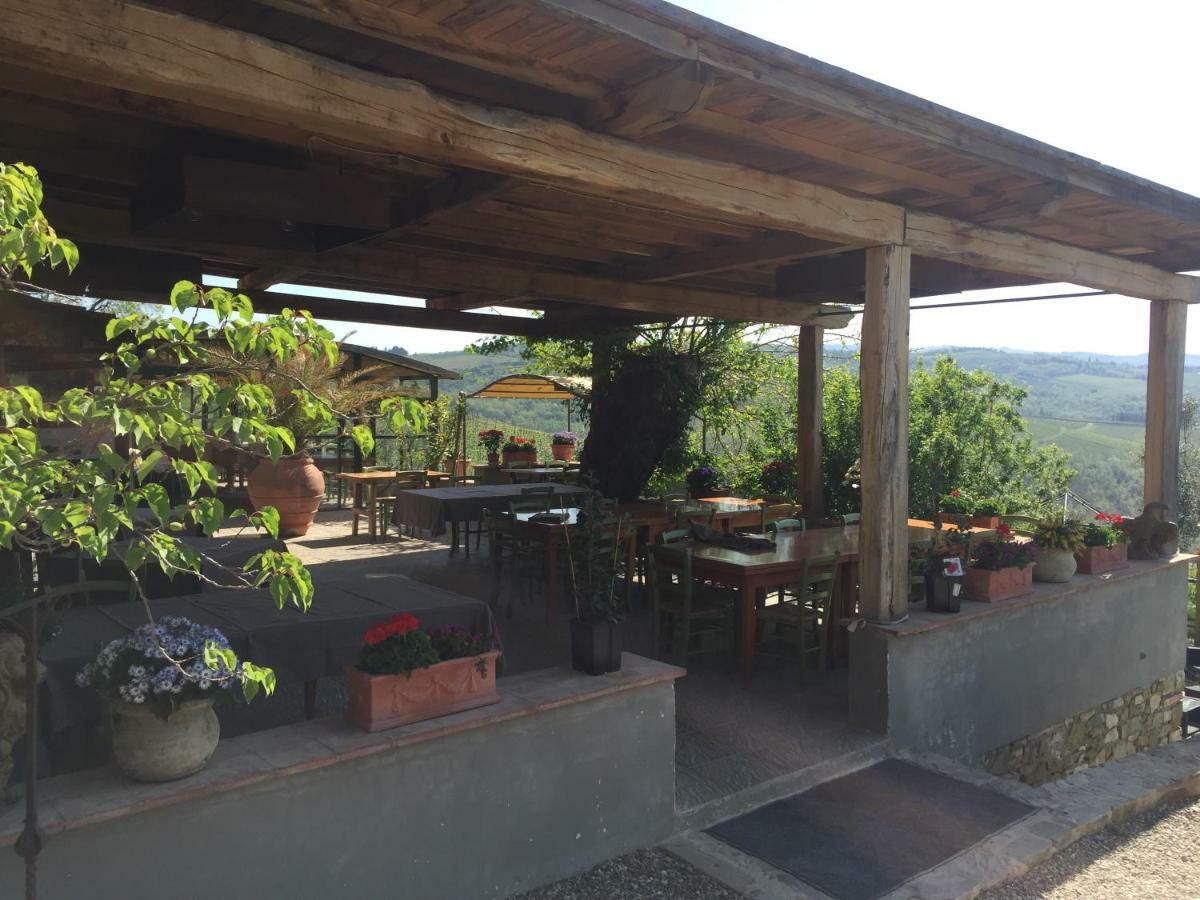 Casa Ana Appartement