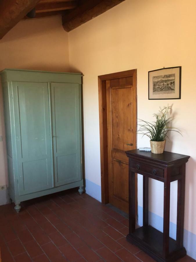 Apartment Casa Ana