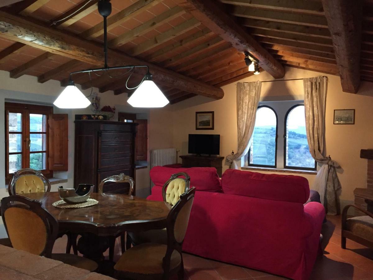Casa Ana Apartment *