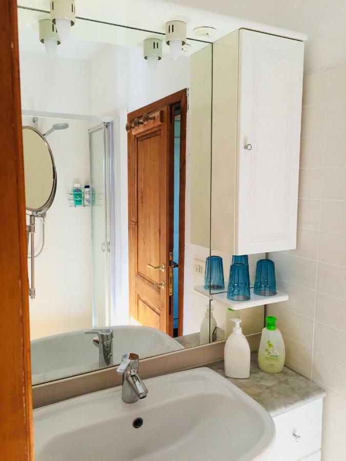 Appartement Casa Ana Greve in Chianti